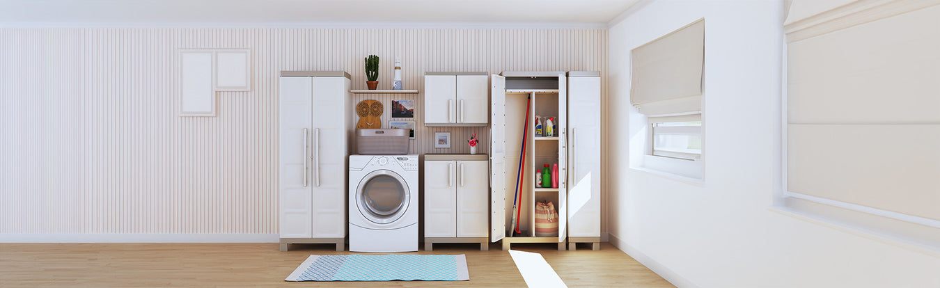 Collection: Indoor Cabinets