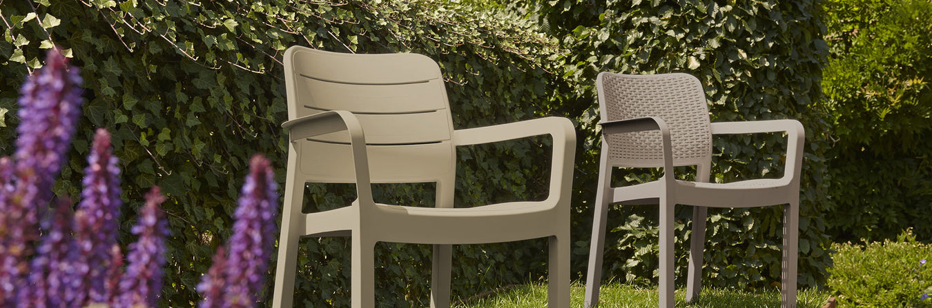 Collection: Outdoor Chairs