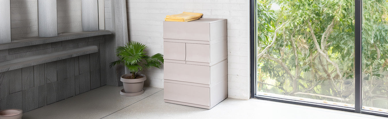 Collection: Drawer