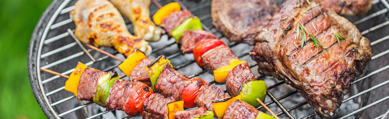 Collection: BBQ