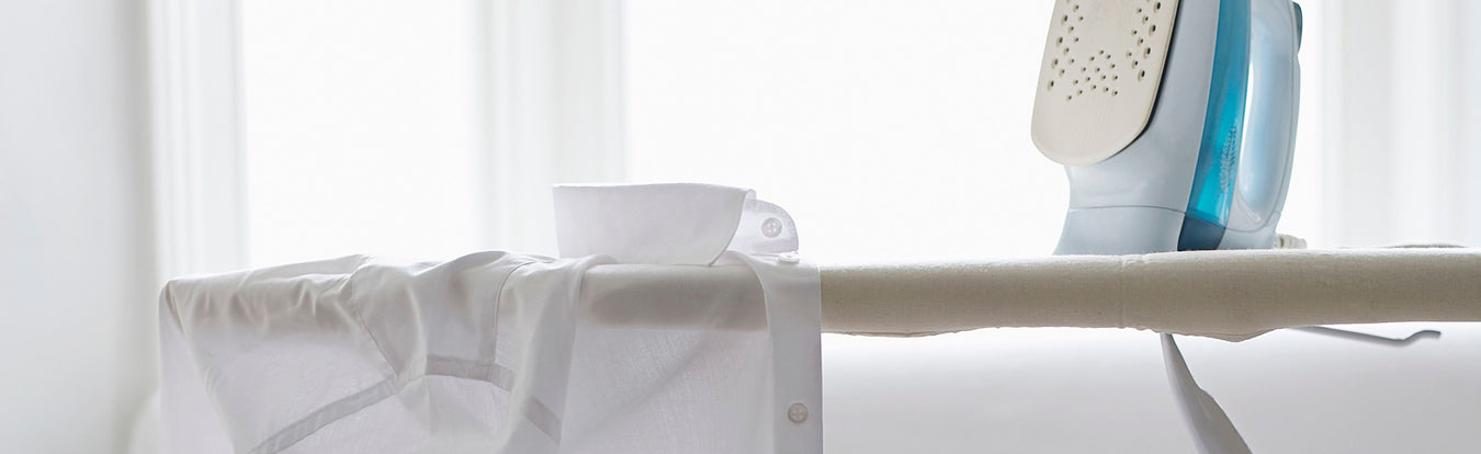 Collection: Ironing