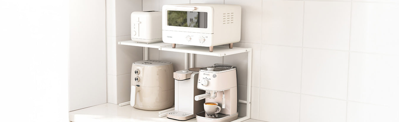 Collection: Kitchen Organizers