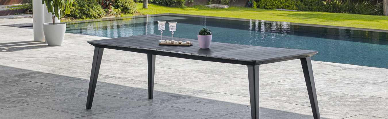 Collection: Outdoor Tables