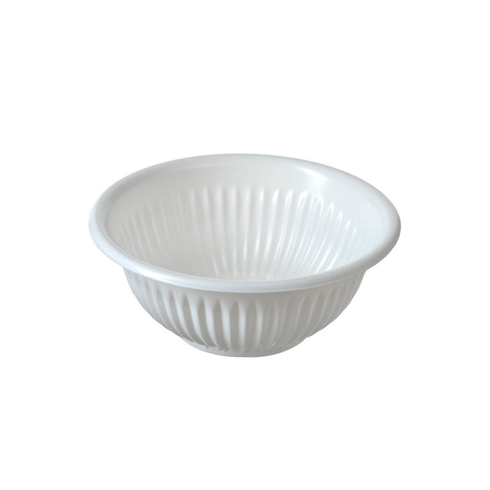 Basics: Rice Bowl 11.5cm - 30pcs