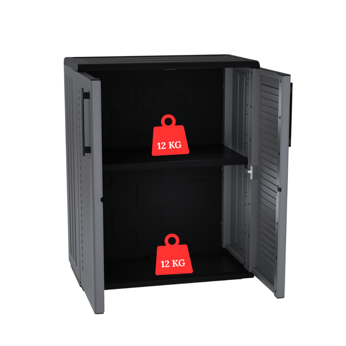 Linea Easy Base Cabinet