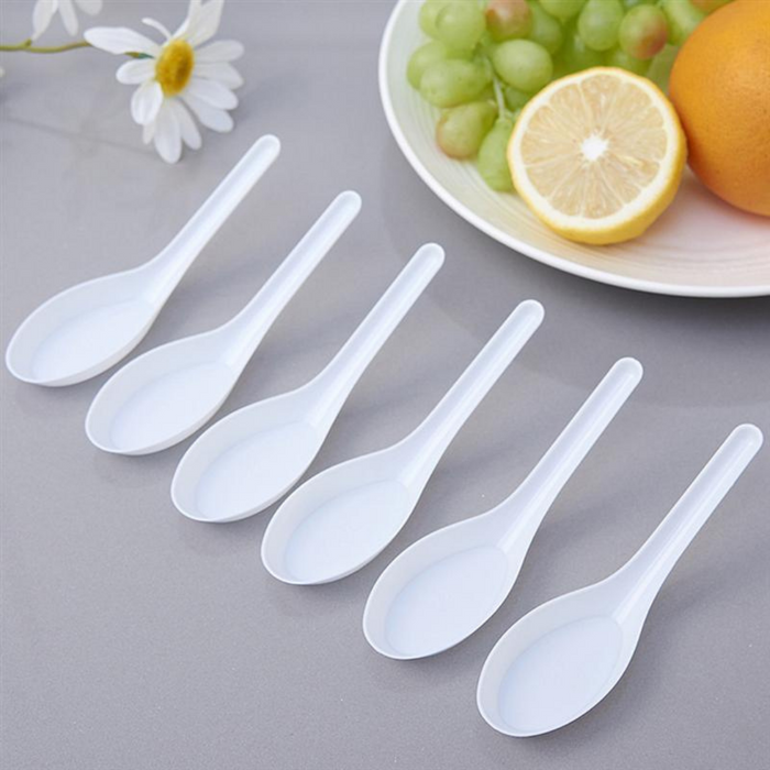 Basics: Chinese Spoon - 100pcs