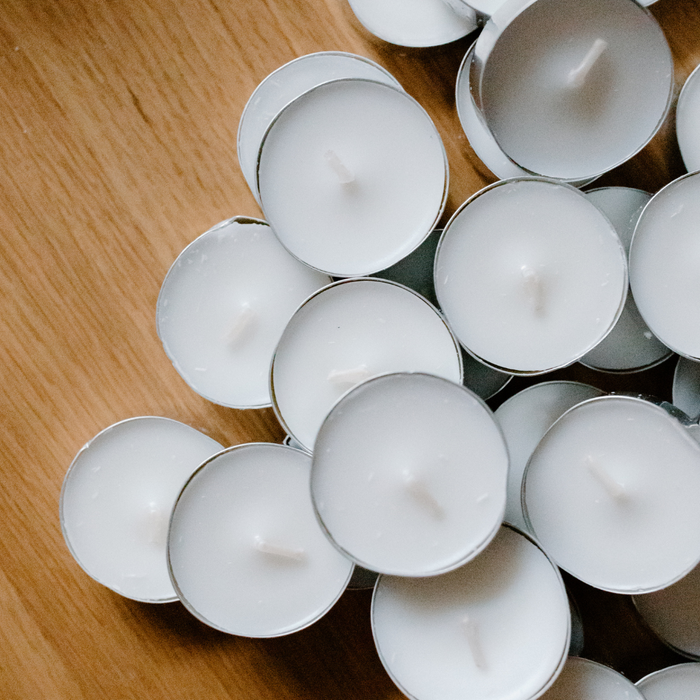 Basics: Tealight Candles 30pack