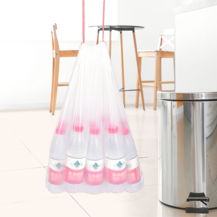 Trash Bags Drawstring Thick 60 x 70