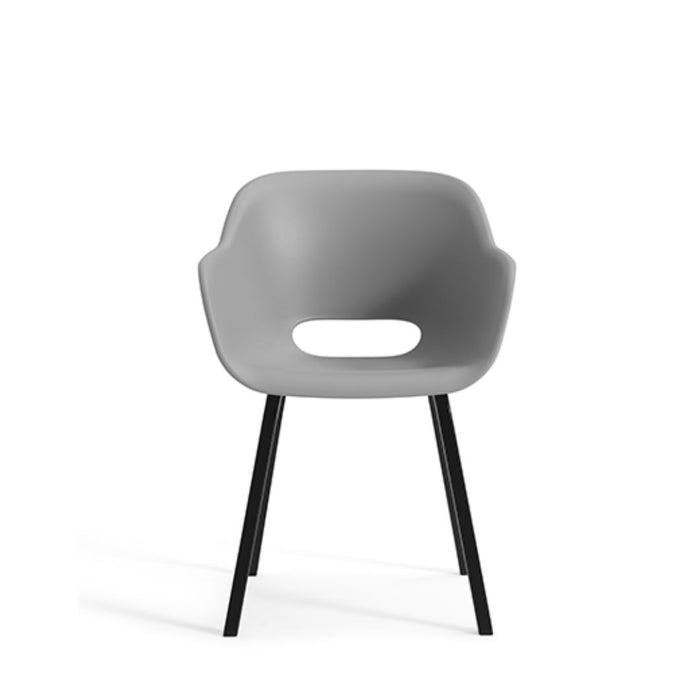Noa Cup Pearl Grey