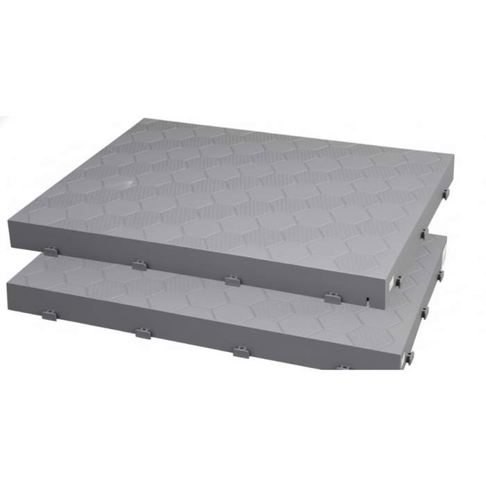 Artplast Linea Premium Floor Base
