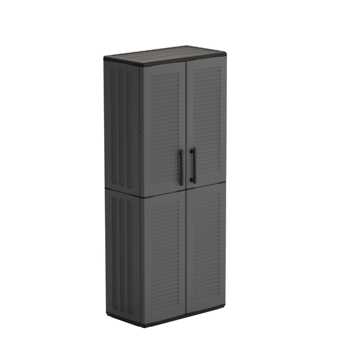 Linea Easy Tall Utility Cabinet