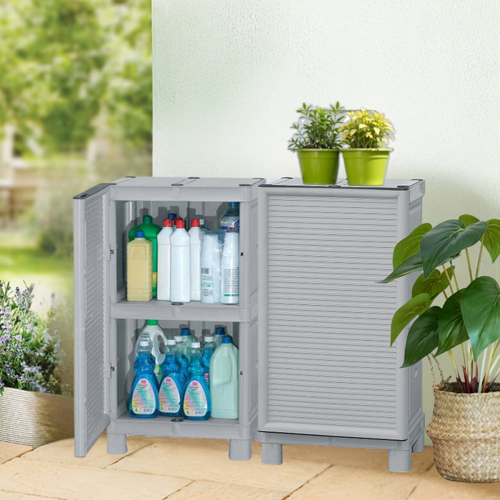 Linea Concert Slim Base Cabinet