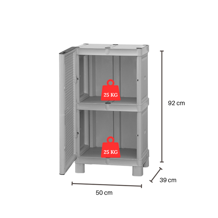 Linea Concert Slim Base Cabinet