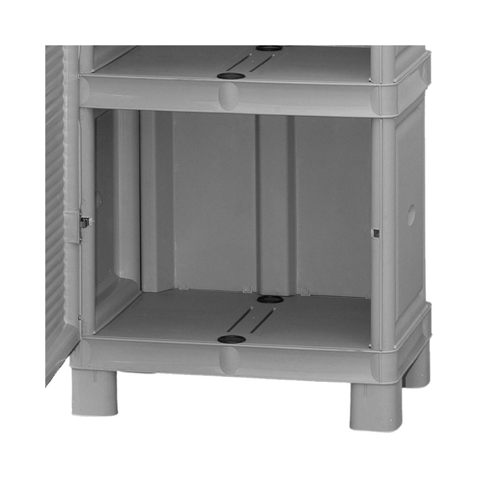 Linea Concert Slim Base Cabinet