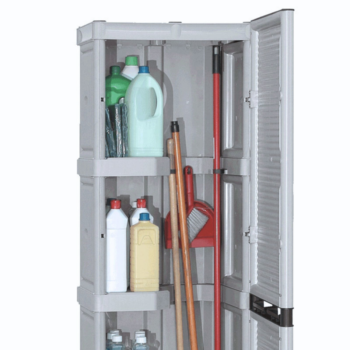 Linea Concert Slim Multipurpose Cabinet