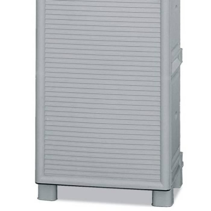 Linea Concert Slim Multipurpose Cabinet