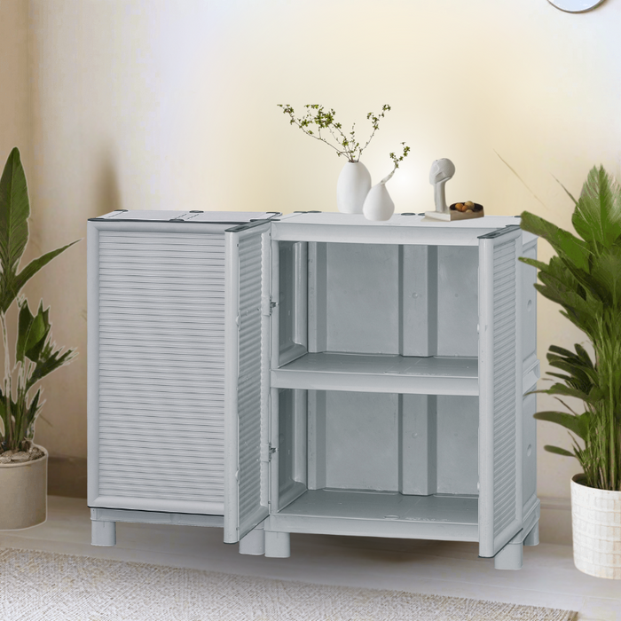 Linea Concert Wide Base Cabinet