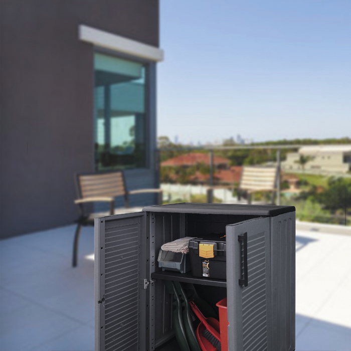 Linea Easy Base Cabinet