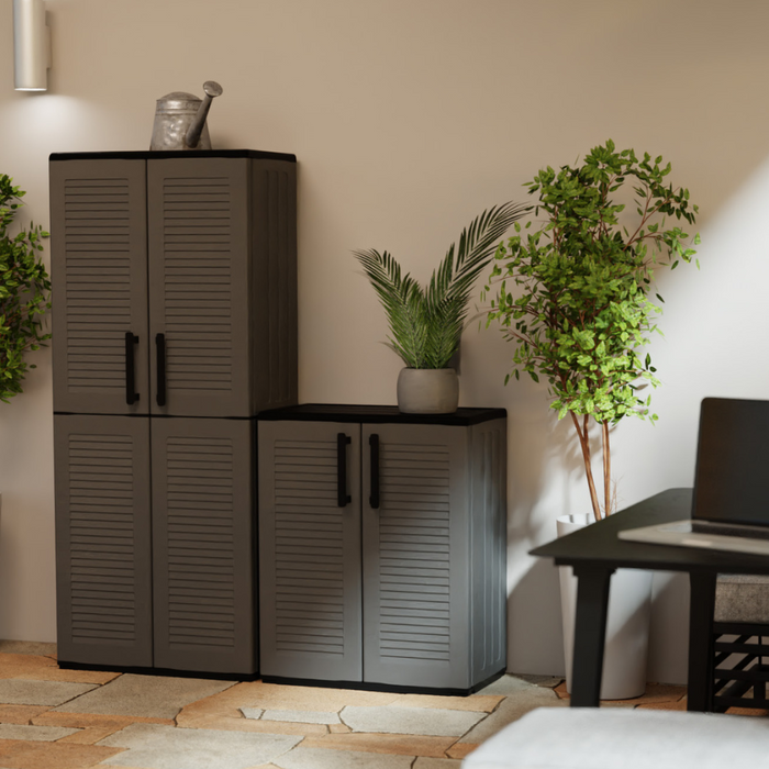 Linea Easy Tall Multipurpose Cabinet