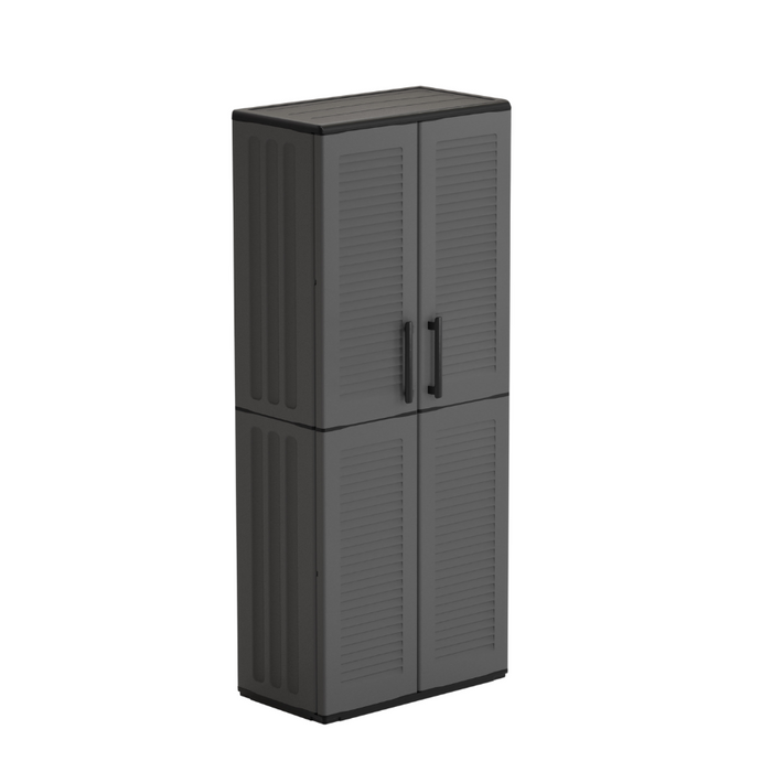 Linea Easy Tall Multipurpose Cabinet