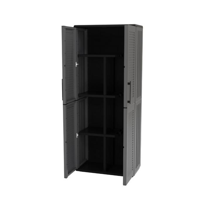 Linea Easy Tall Multipurpose Cabinet