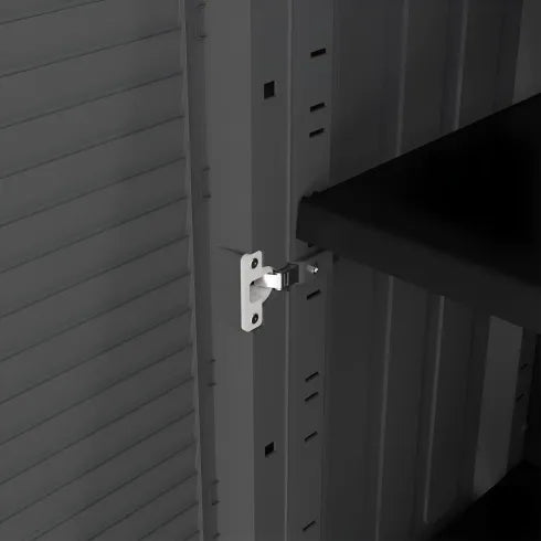 Linea Easy Tall Utility Cabinet