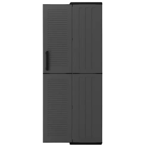 Linea Easy Tall Utility Cabinet