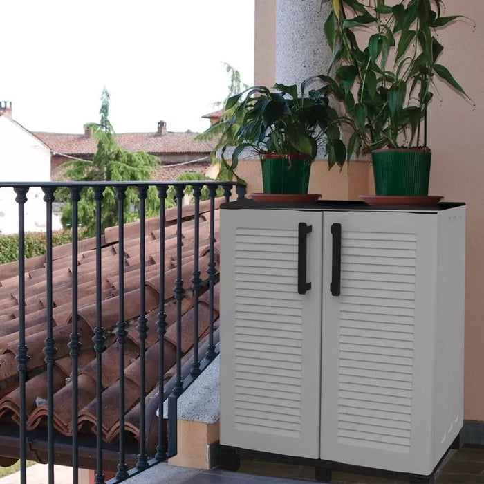 Linea Family Base Cabinet