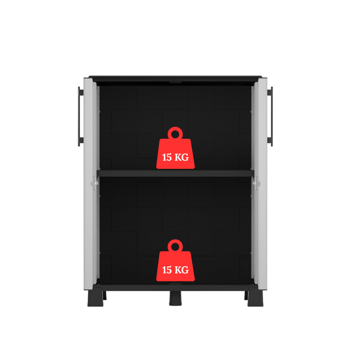 Linea Family Base Cabinet