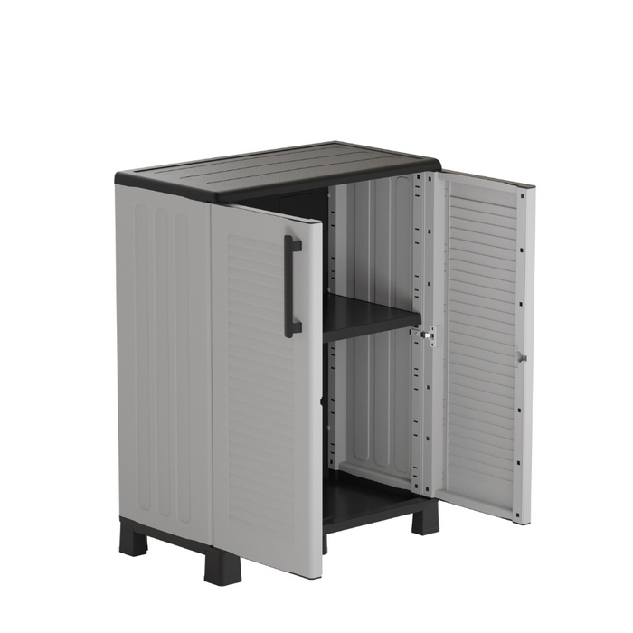 Linea Family Base Cabinet