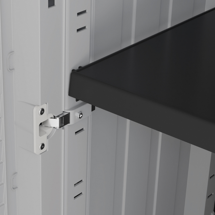 Linea Idea Base Cabinet 3 Door