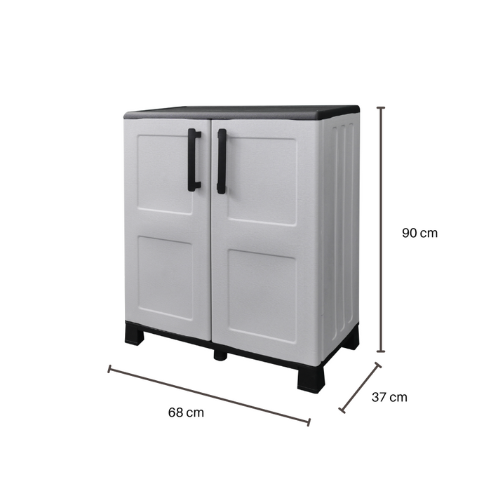 Linea Idea Base Cabinet