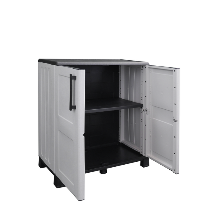 Linea Idea Base Cabinet