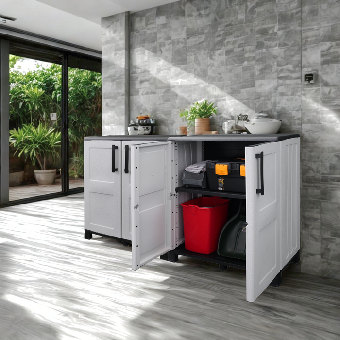 Linea Idea Base Cabinet