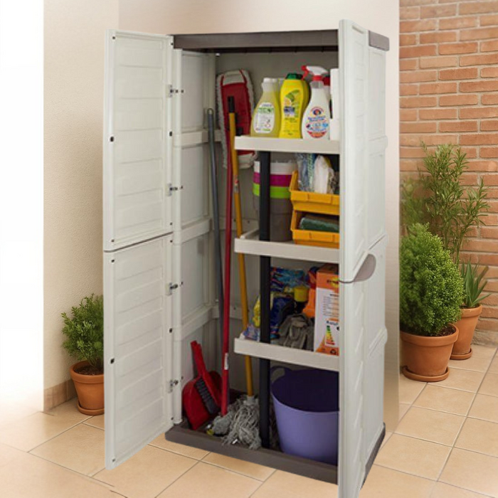 Linea Spazio Multipurpose Cabinet