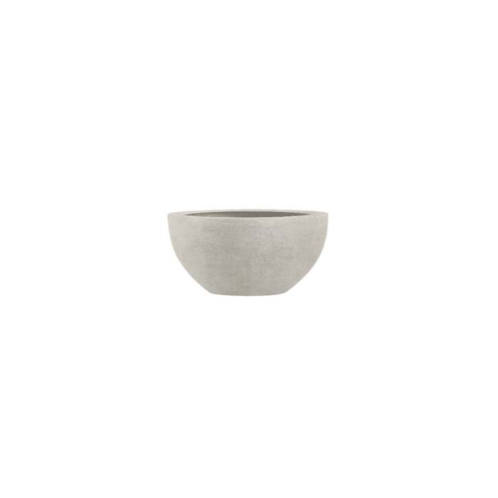 Brighton Planter Warm Concrete (3 Sizes)