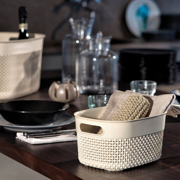 Filo Basket XS - New Collection