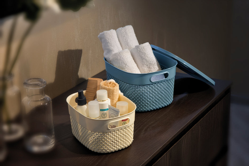 Filo Basket XS - New Collection