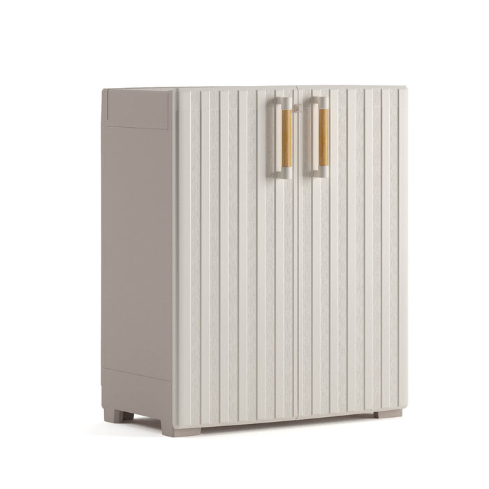 Groove Base Cabinet