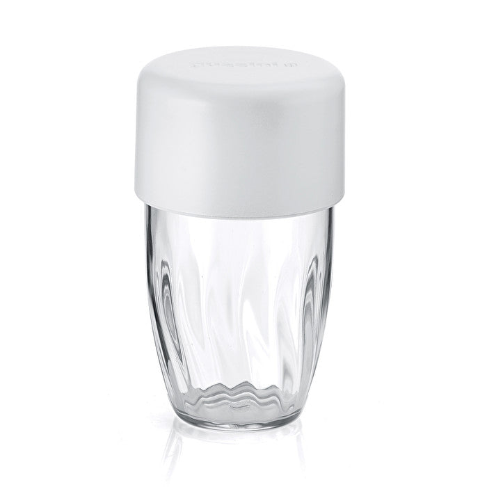 Spirilize & Go Manual Vegetable Spiralizer White