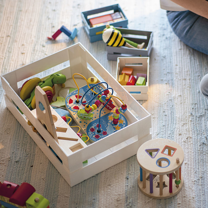 Tidy & Store Box Large