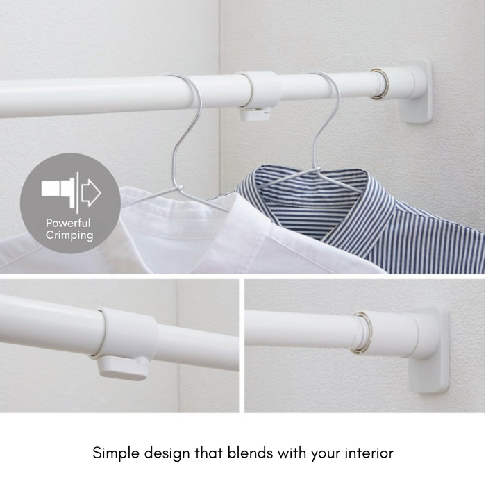Standard Tension Rod 75-120 RTJ-M