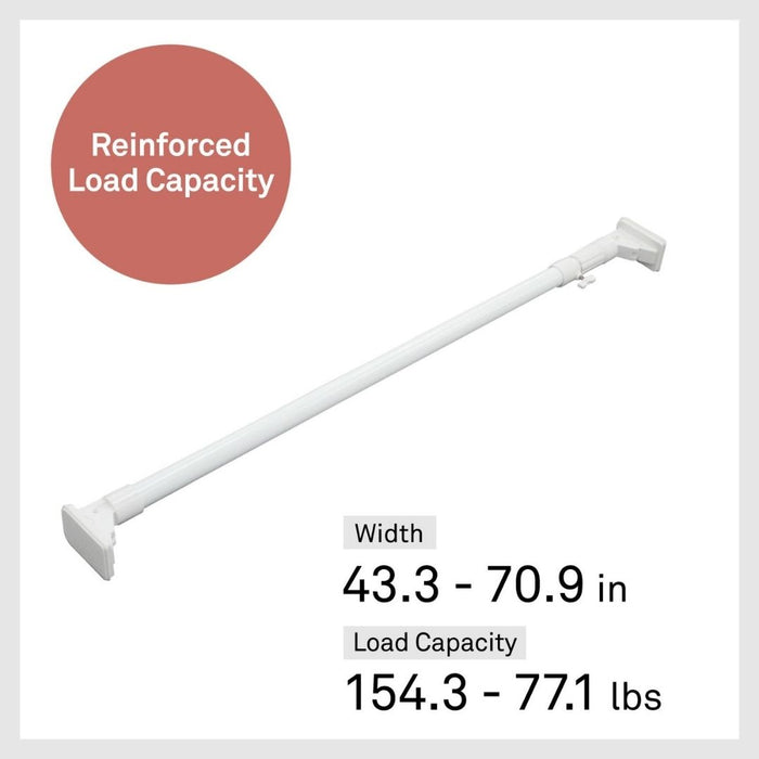 Heavy Duty Strong Extension Rod HGP-110