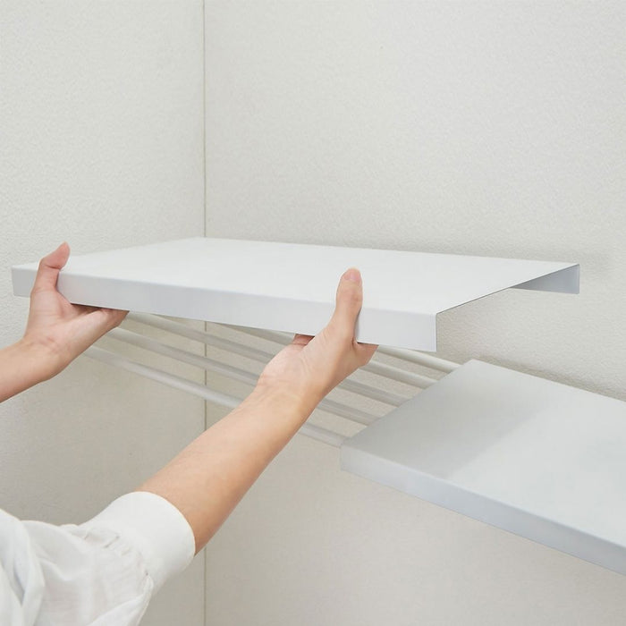 Cover Shelf White SFT-1WH