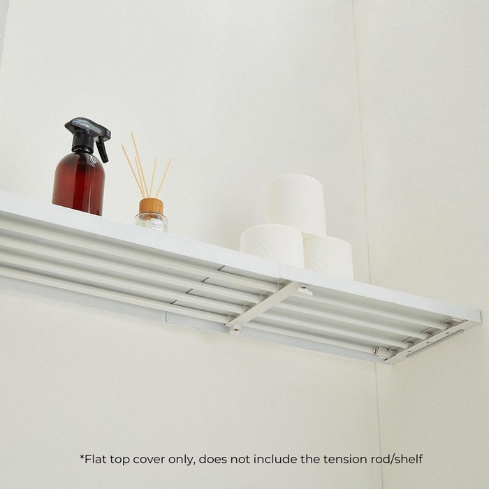 Cover Shelf White SFT-1WH