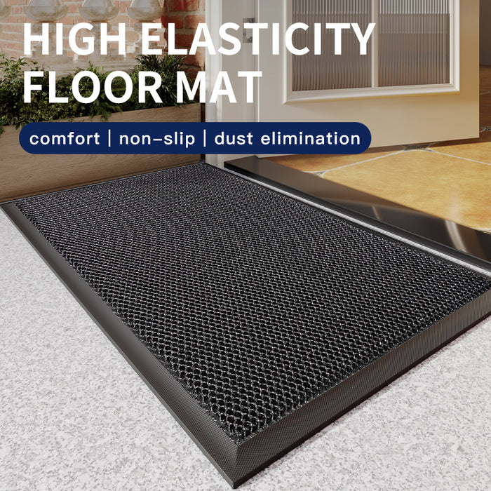 Honeycomb Heavy Duty Door Entrance Mat (3 Sizes)