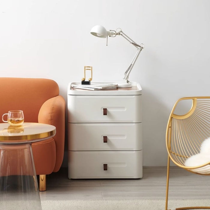 Bedside Organiser Drawer Wide