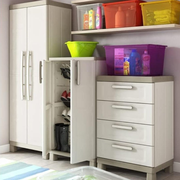 Excellence Shoe Cabinet