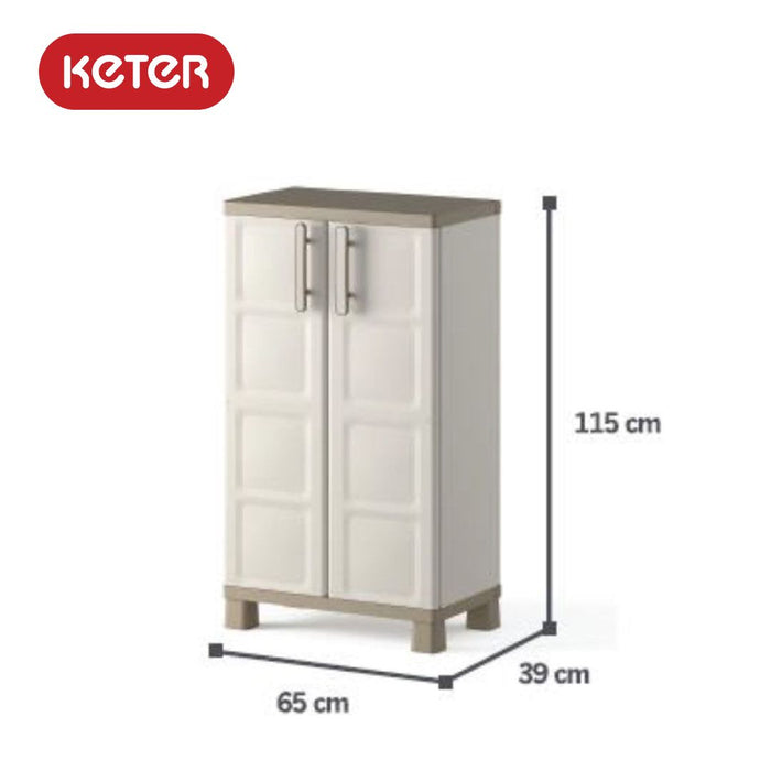 Excellence Shoe Cabinet