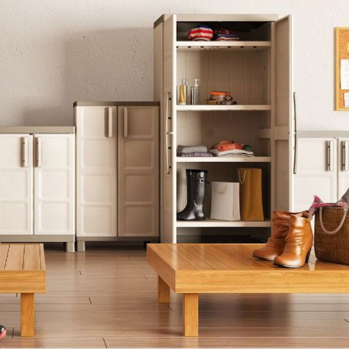 Excellence Shoe Cabinet